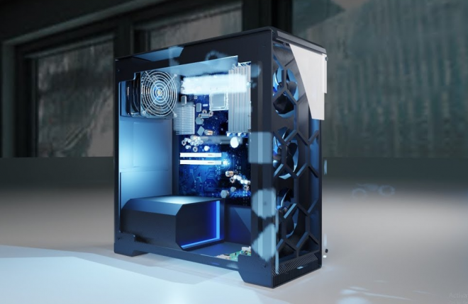Best PCs For Blender