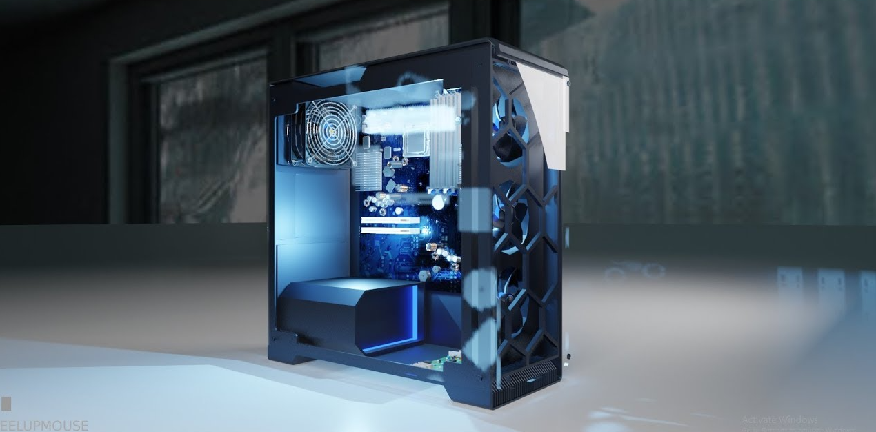 Best PCs For Blender Tech Junkie