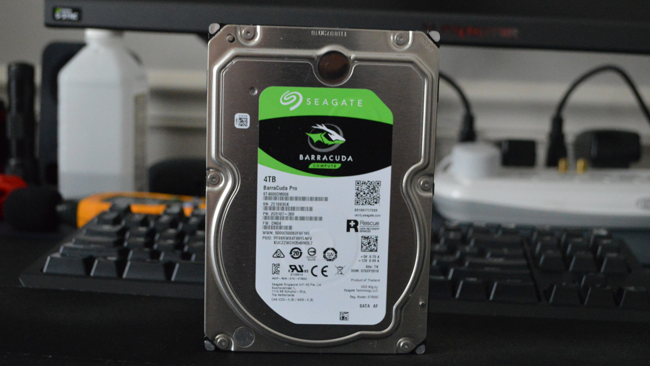 The Best SATA Hard Drives in 2022 Tech Junkie