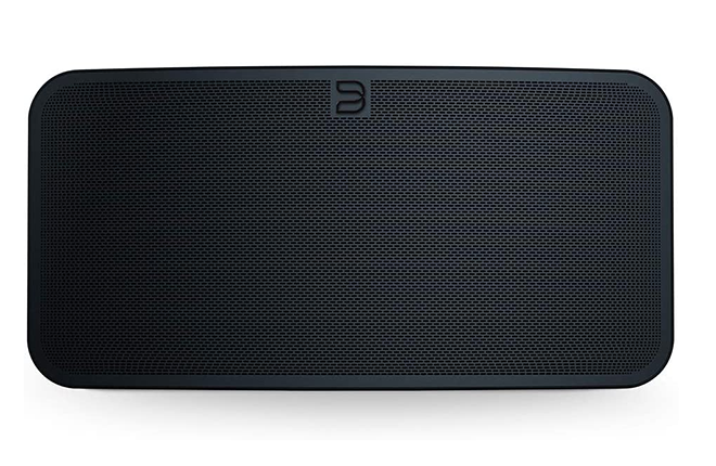 Bluesound Pulse 2i