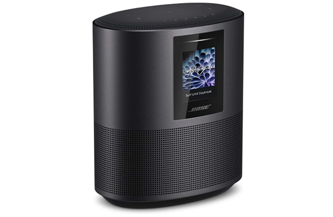 Bose Home Speaker 500