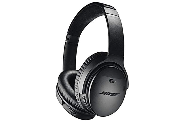 Bose QuietComfort 35