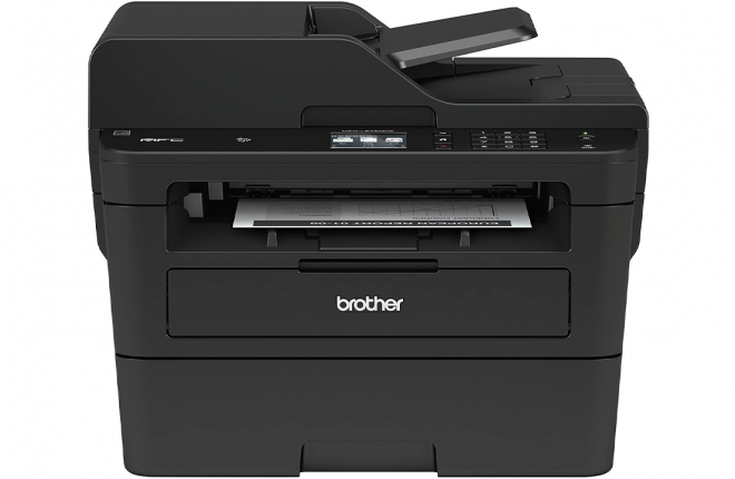 Brother MFCL2750DW