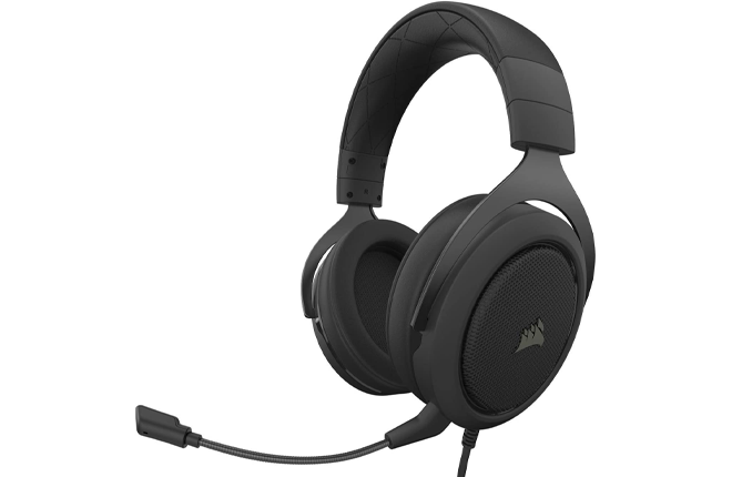 Corsair HS50 Pro - Stereo Gaming Headset