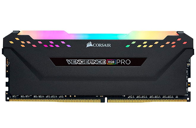 Corsair Vengeance RGB PRO