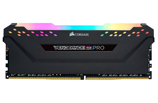 Corsair Vengeance RGB PRO