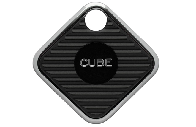 Cube Pro