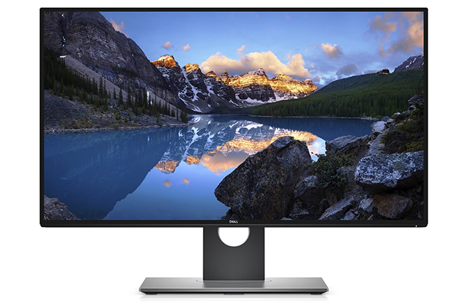 Dell Ultrasharp U2718Q