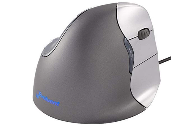 Evoluent VM4R VerticalMouse