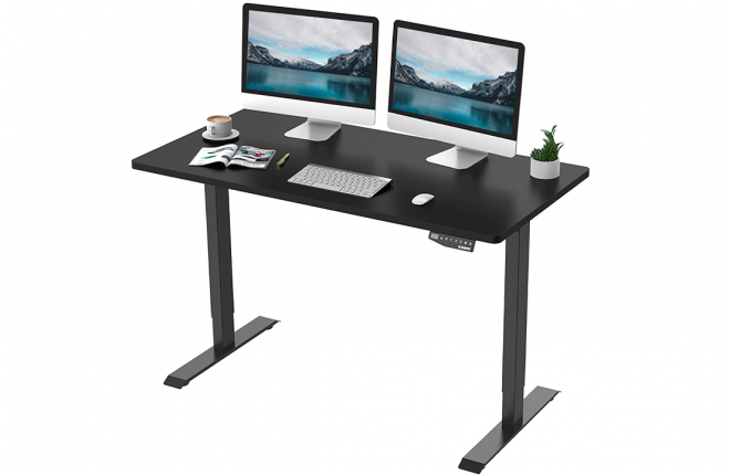 Flexispot EN1B Electric Height Adjustable Desk