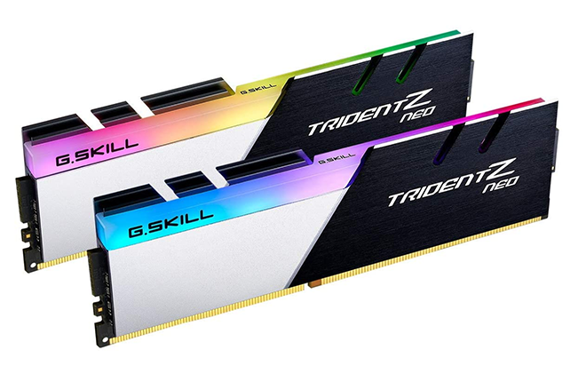 G.SKILL Trident Z Neo