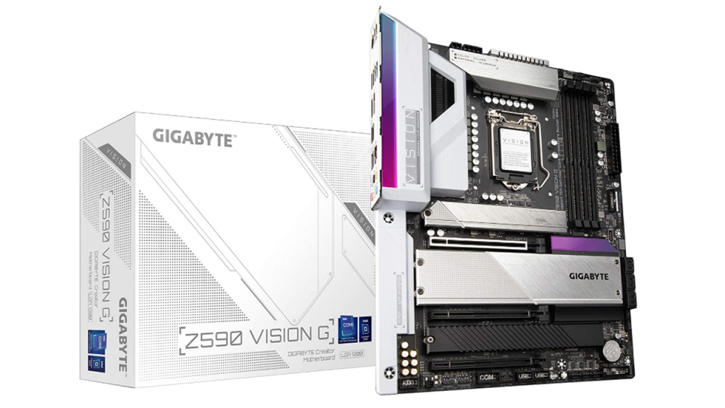 The Best Z590 Motherboard in 2022 Tech Junkie