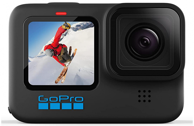 GoPro Hero10 Black