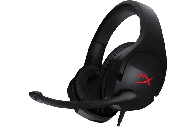 HyperX Cloud Stinger Gaming Headset