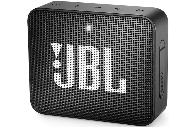 JBL GO2