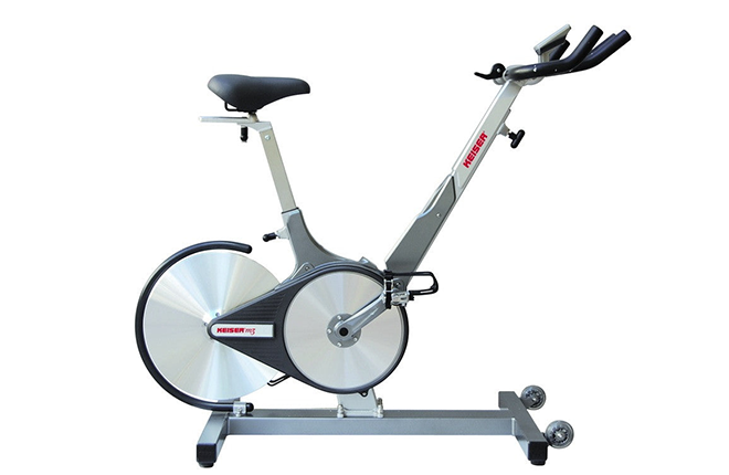 Keiser M3i Indoor Cycle