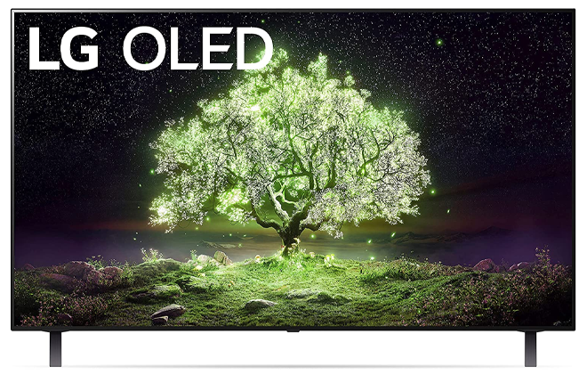 LG OLED48A1PUA