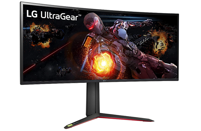 LG UltraGear 34GP950G-B