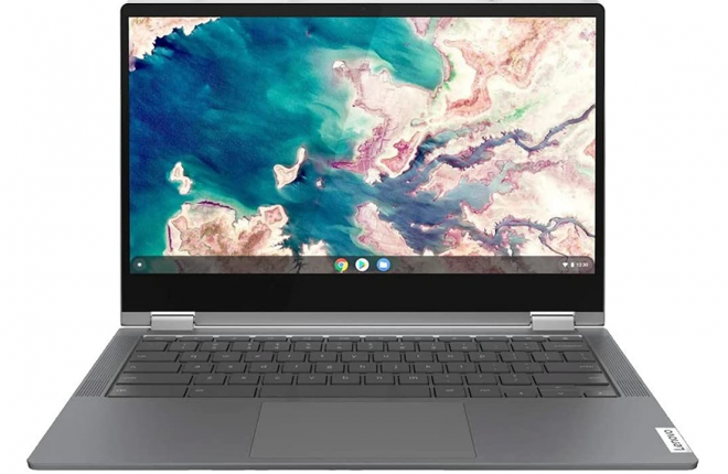 Lenovo IdeaPad Chromebook Flex 5