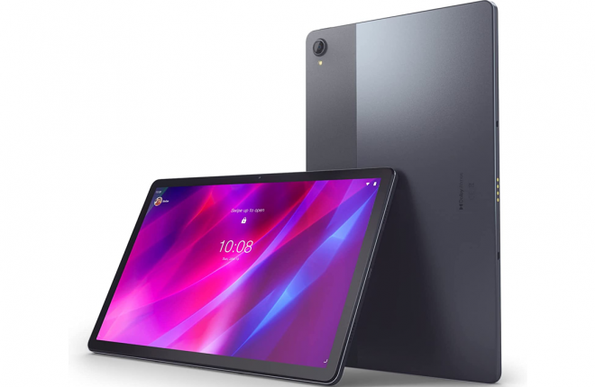 Lenovo Tab P11 Plus