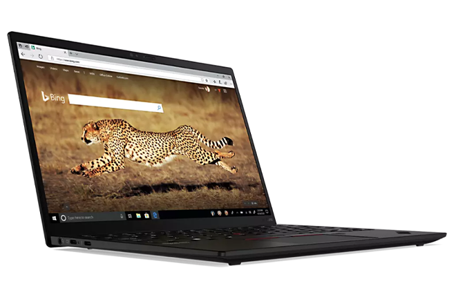 Lenovo ThinkPad X1 Nano