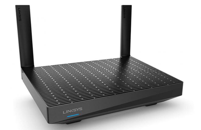 Linksys Mesh WiFi 6 Router