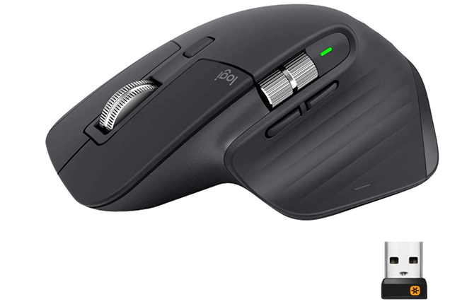 Logitech MX Master 3