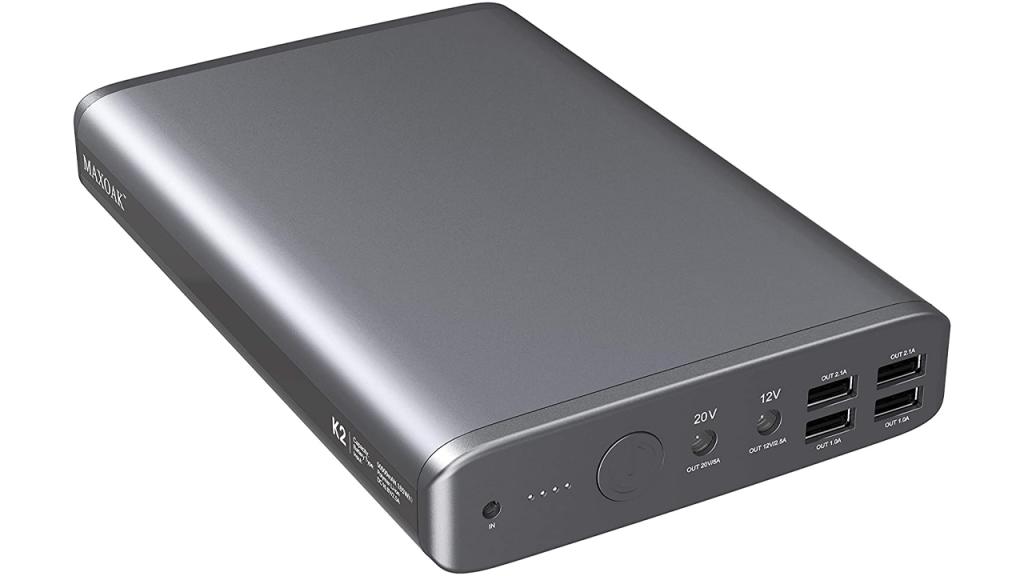 The Best Portable Laptop Chargers in 2022 Tech Junkie