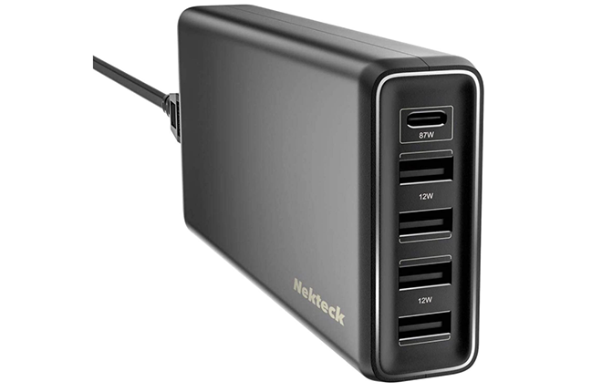 Nekteck USB-C