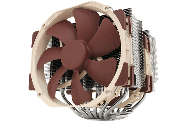 Noctua NH-D5