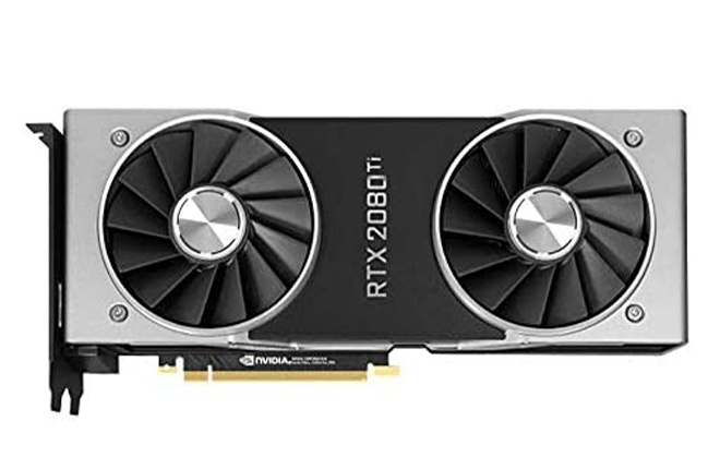The Best Nvidia Graphic Cards in 2022 - Ordered By Performance - Tech ...