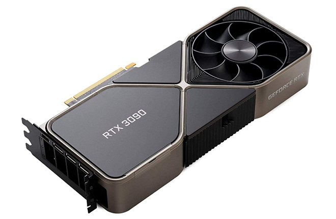 Nvidia RTX 3090