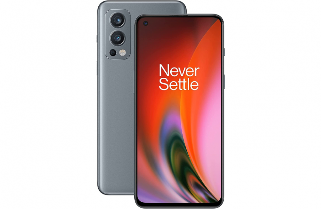 OnePlus Nord 2 5G