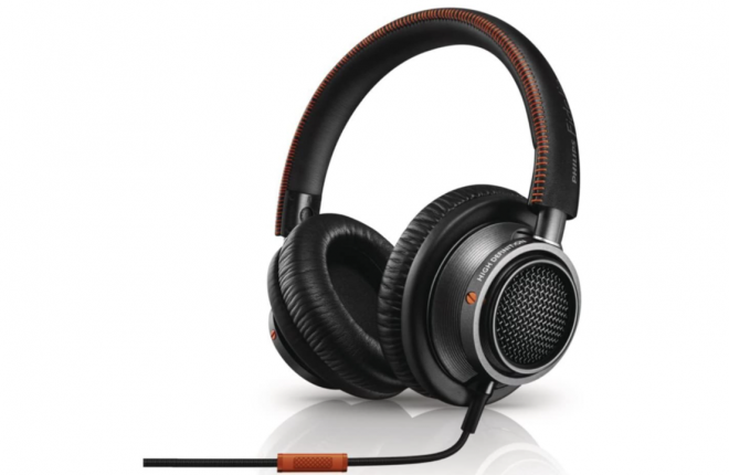 Philips L2BO Fidelio Headphones