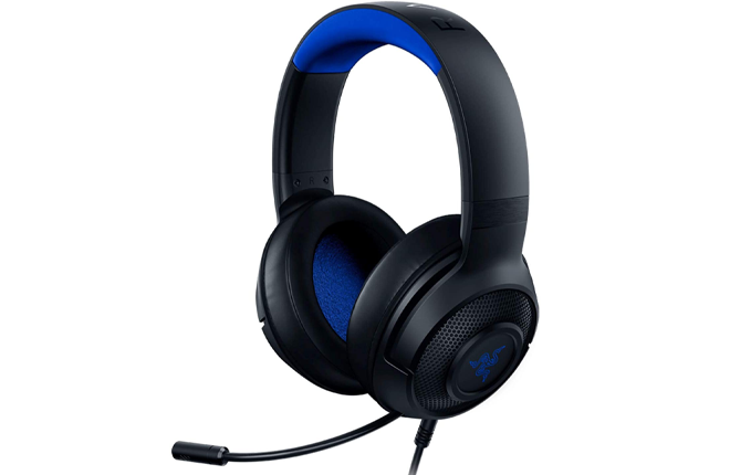 Razer Kraken X Ultralight Gaming Headset