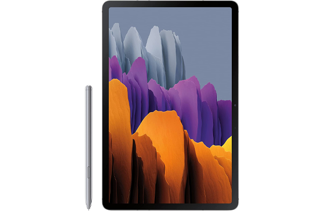 Samsung Galaxy Tab S7