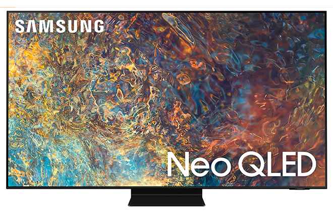 Samsung QN90A