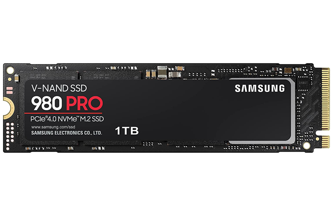 Samsung 980 Pro