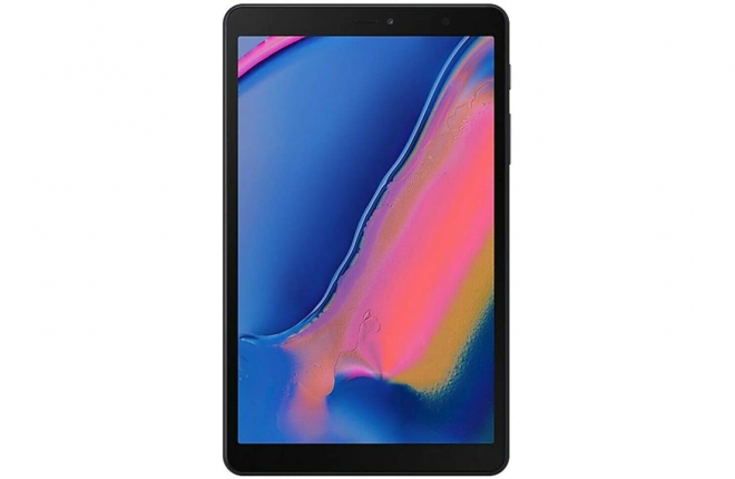 Samsung Galaxy Tab A