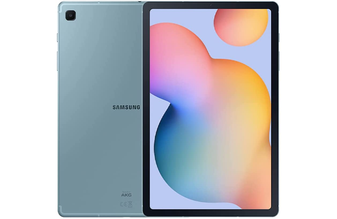 Samsung Galaxy Tab S6 Lite