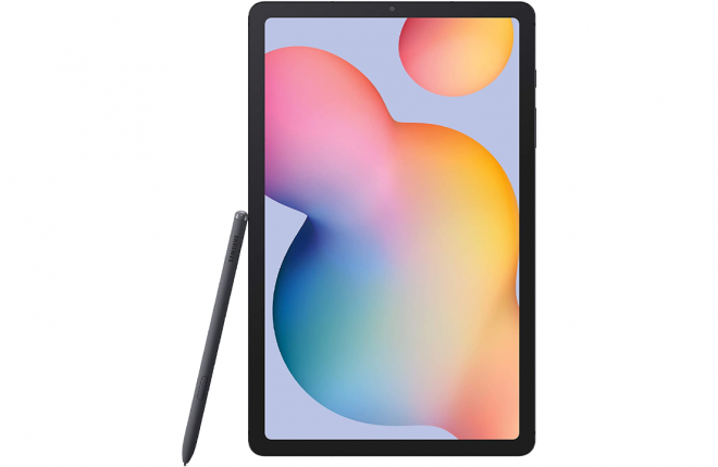 Samsung Galaxy Tab S6 Lite