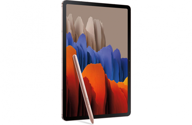 Samsung Galaxy Tab S7