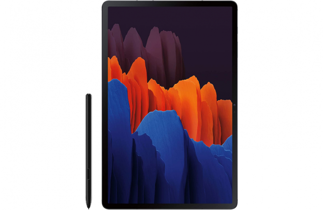 Samsung Galaxy Tab S7+