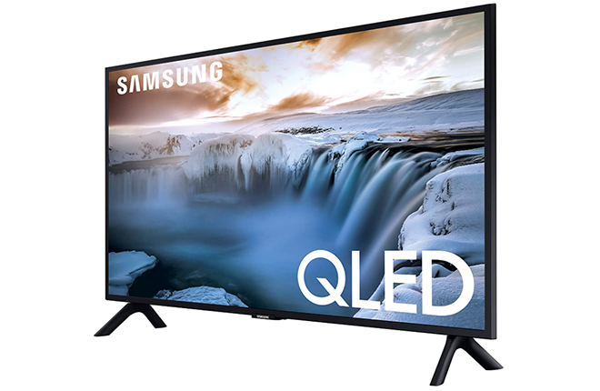 Samsung QLED