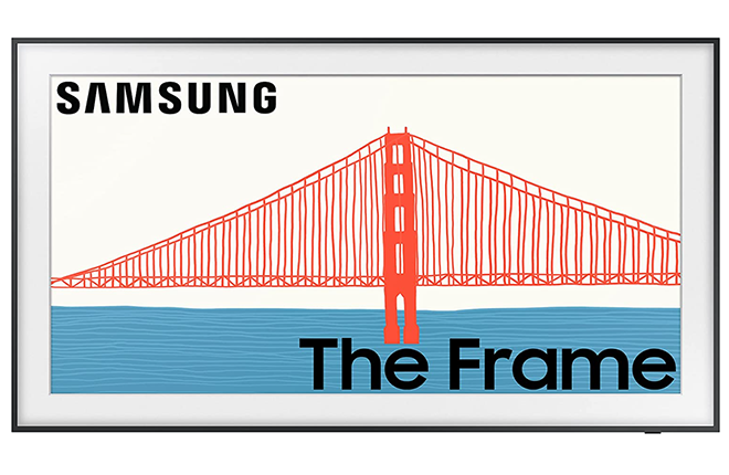 Samsung The Frame TV