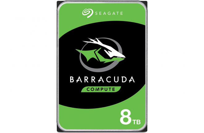 Seagate BarraCuda