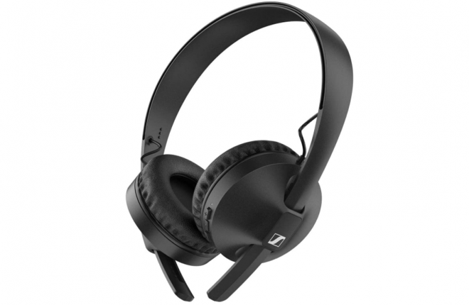 Sennheiser HD 250BT