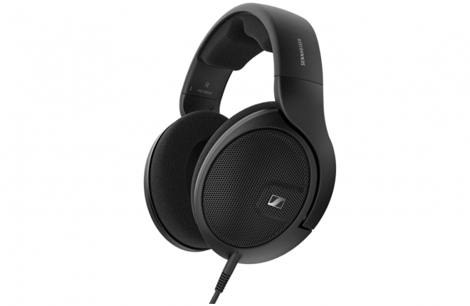 Sennheiser HD 560 S