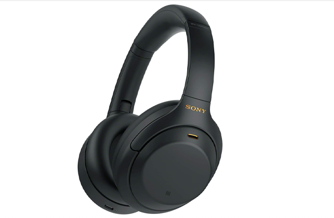 Sony WH-1000XM4