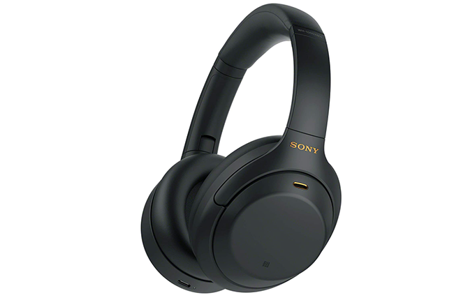 Sony WH-1000XM4